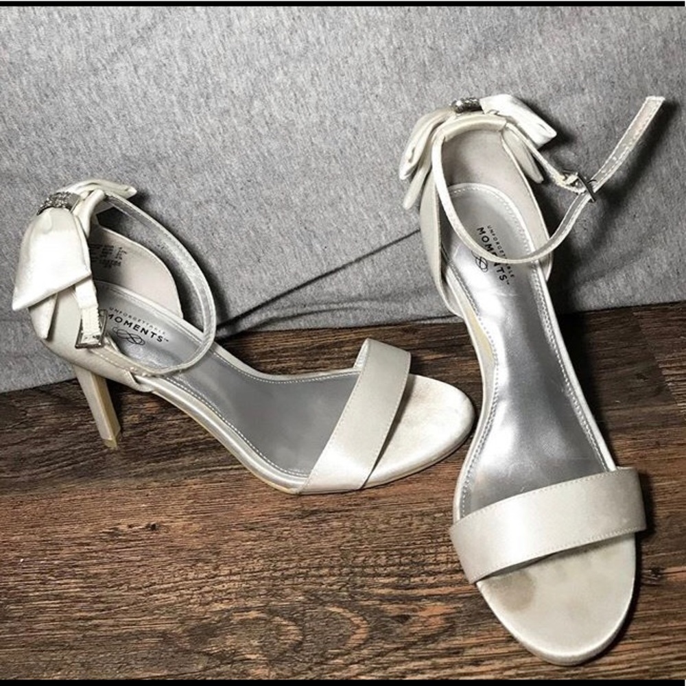 heels - Picture 5 of 6
